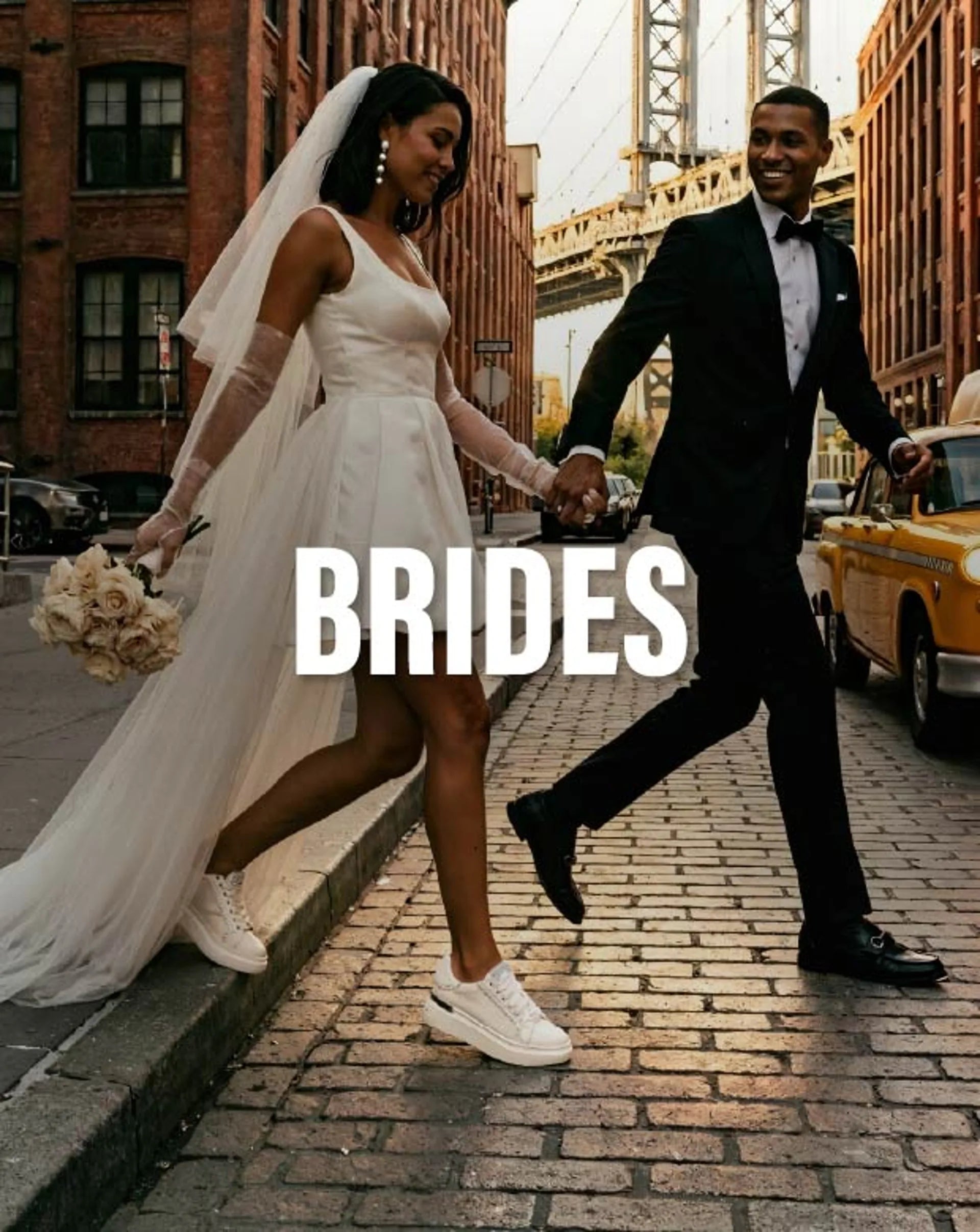 Brides
