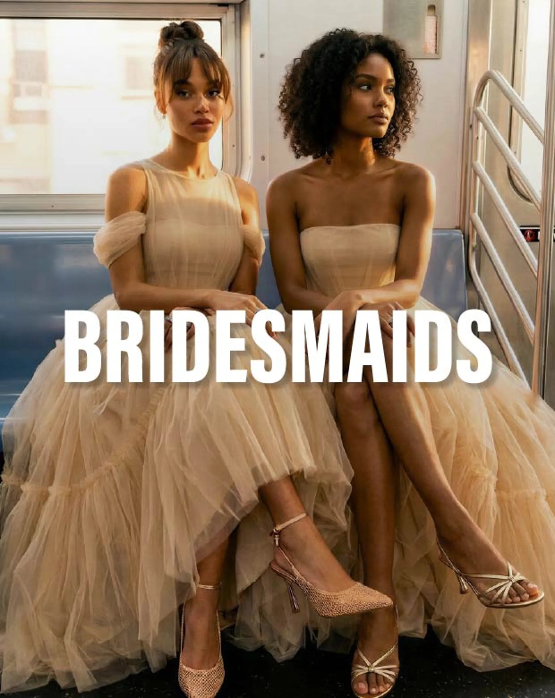 Bridesmaids