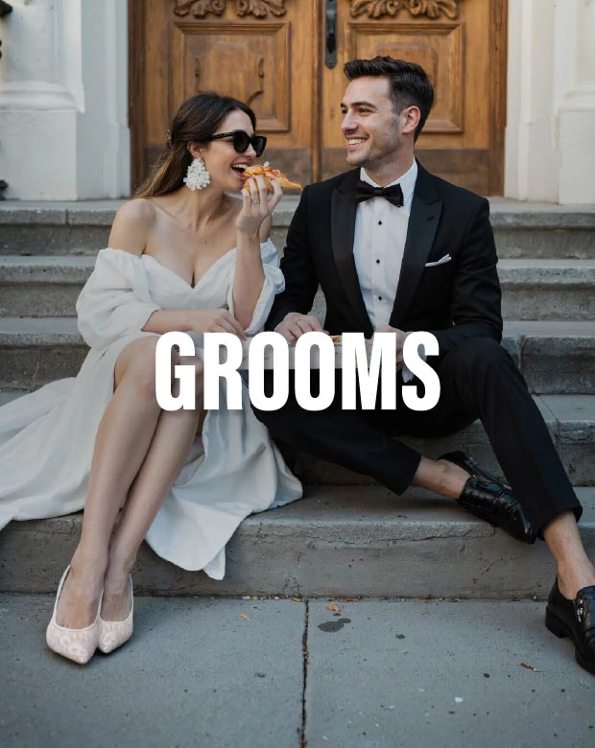 Men's Wedding Shoes