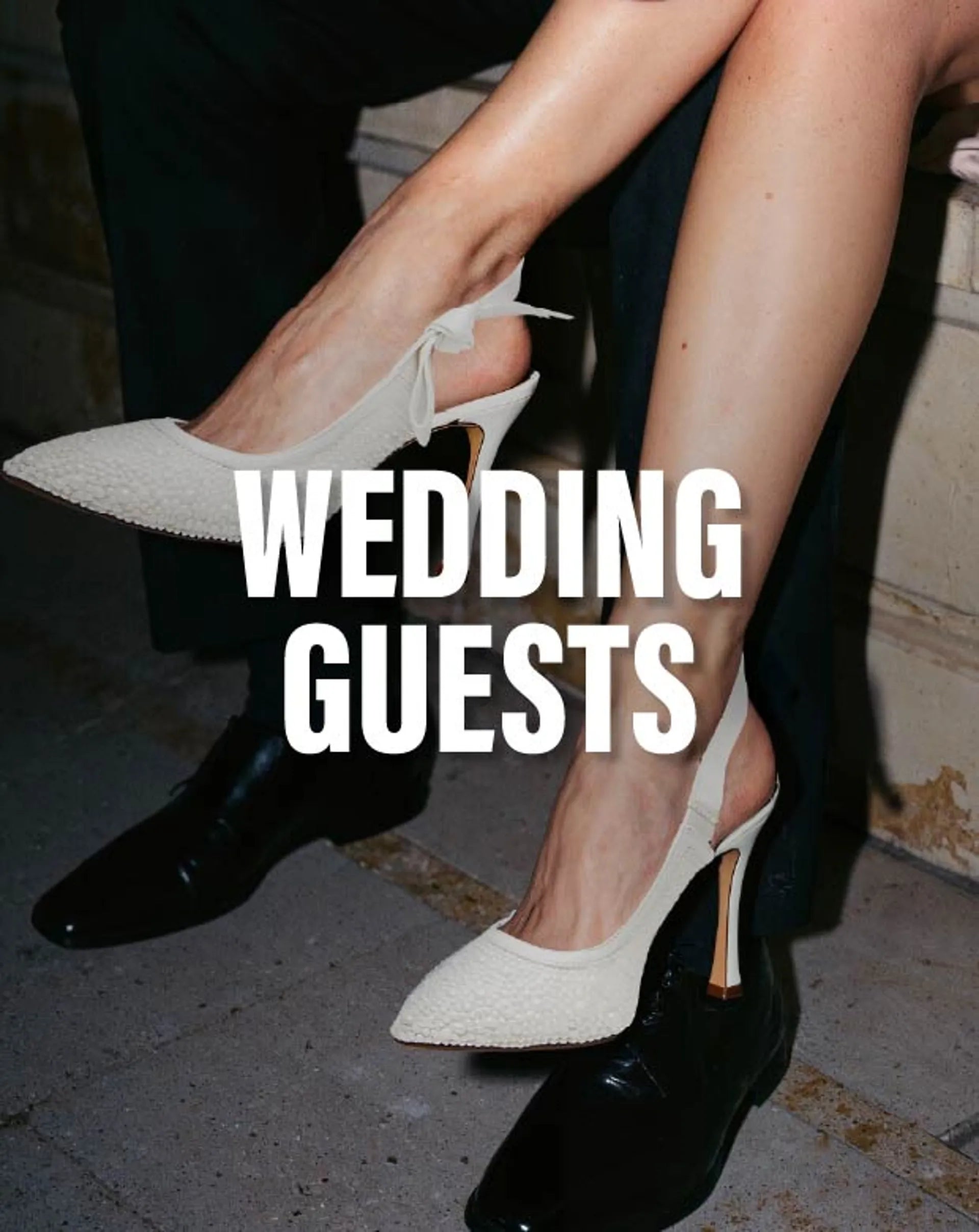 Wedding Guests