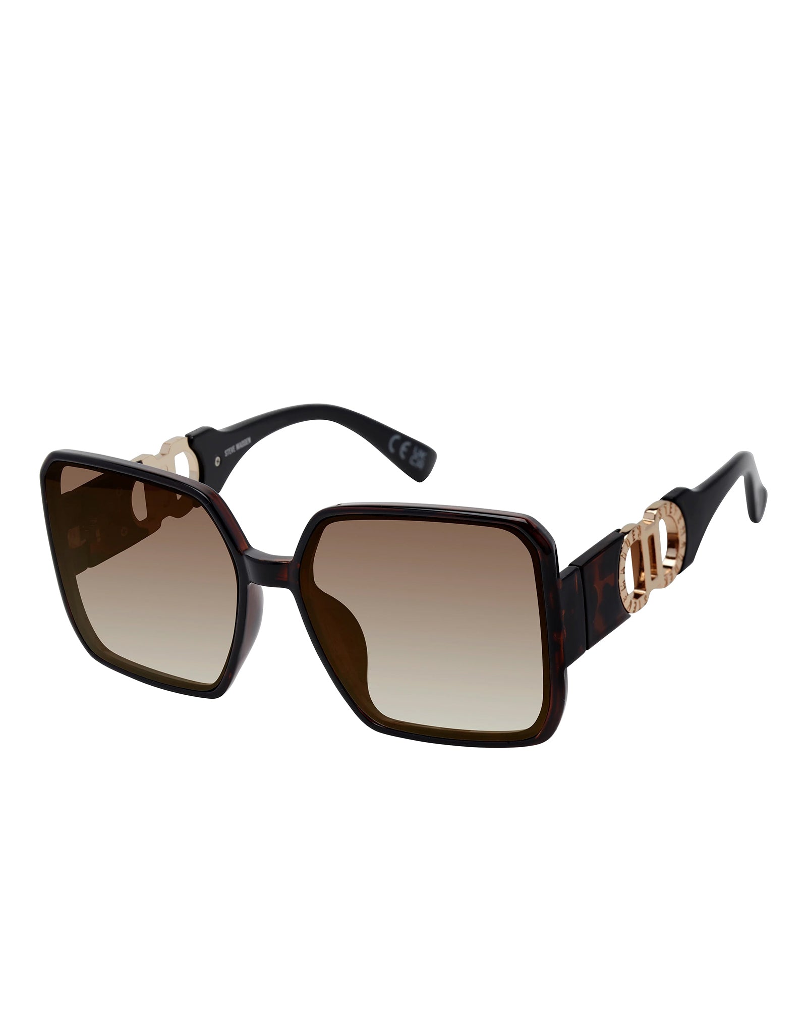 ALERIC TORTOISE SHELL