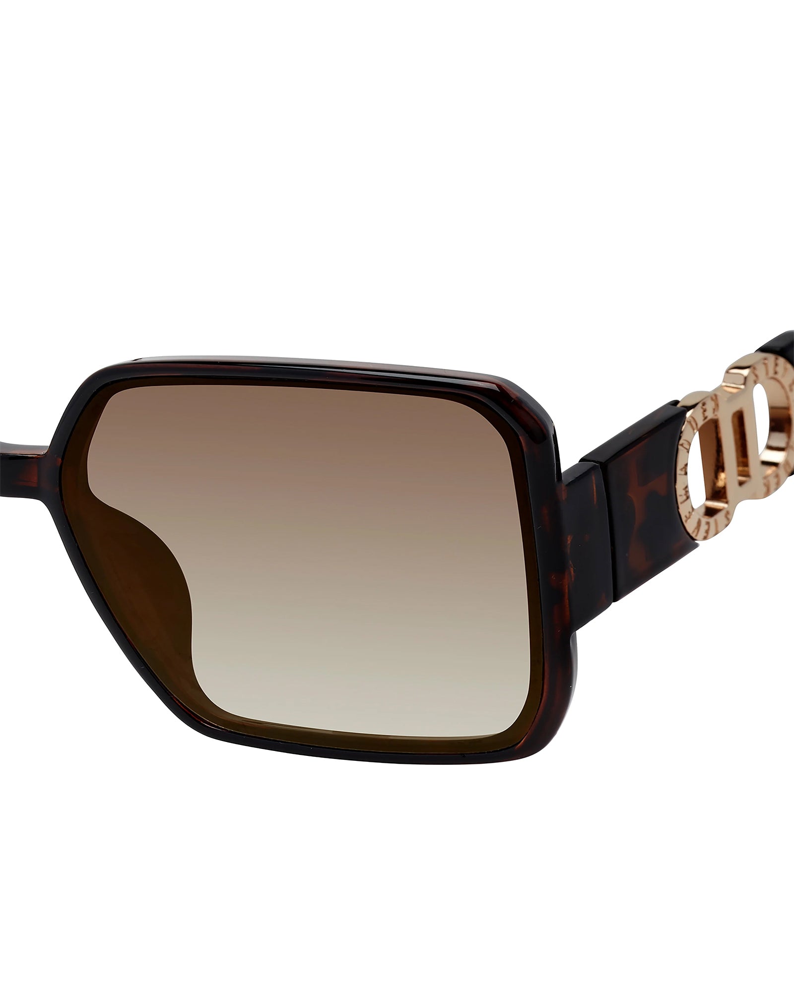 ALERIC TORTOISE SHELL