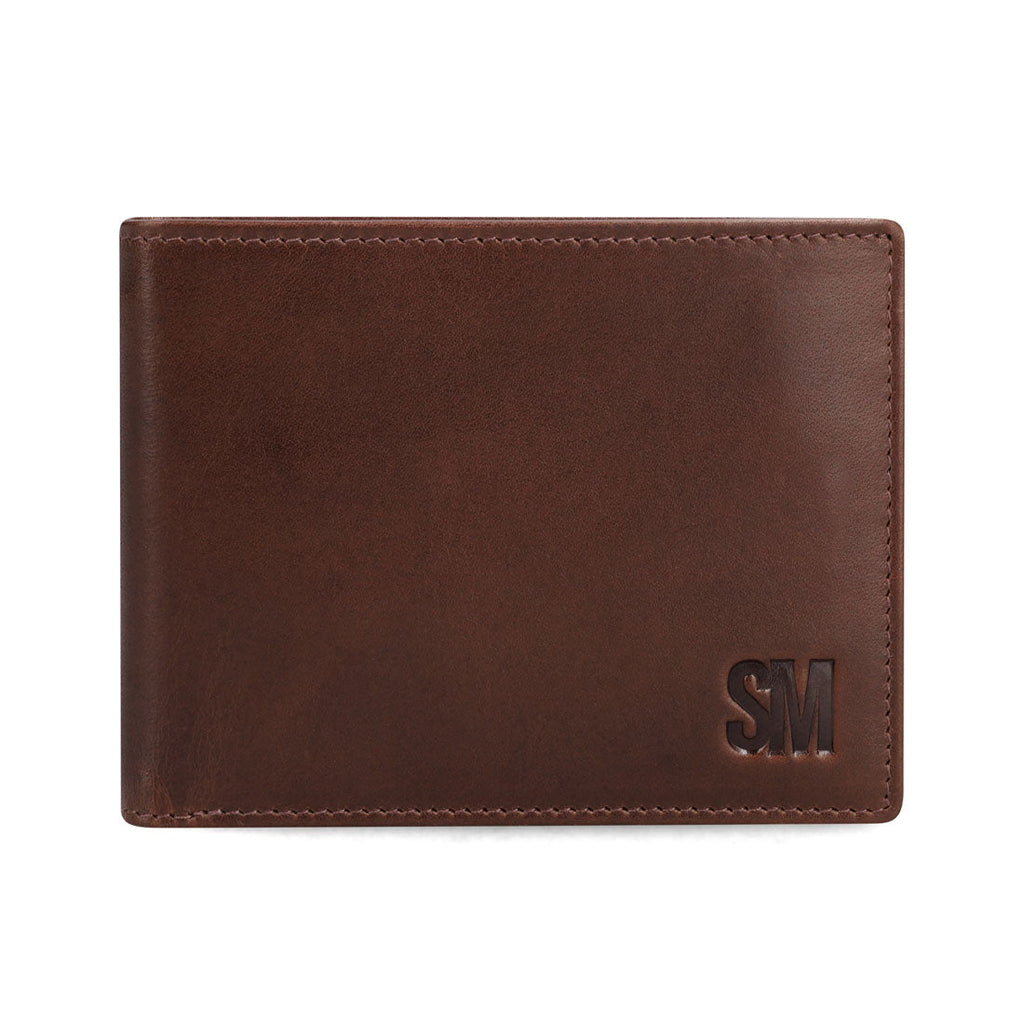 OXFORD BROWN