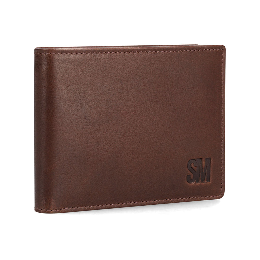 OXFORD BROWN