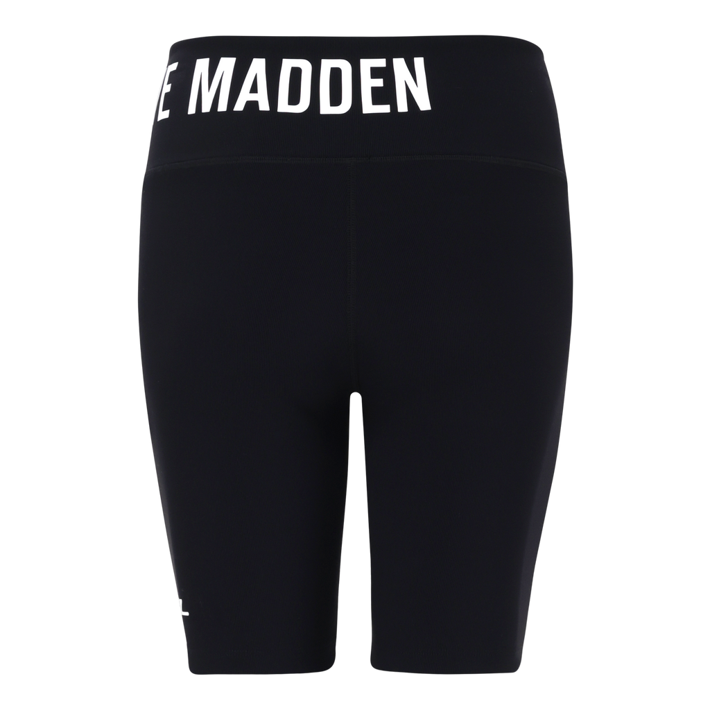 SAMISH BLACK CYCLE SHORT