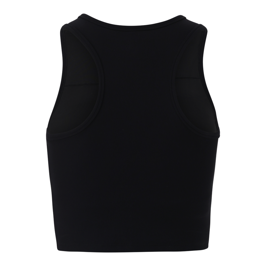 ARI BLACK ACTIVE TOP
