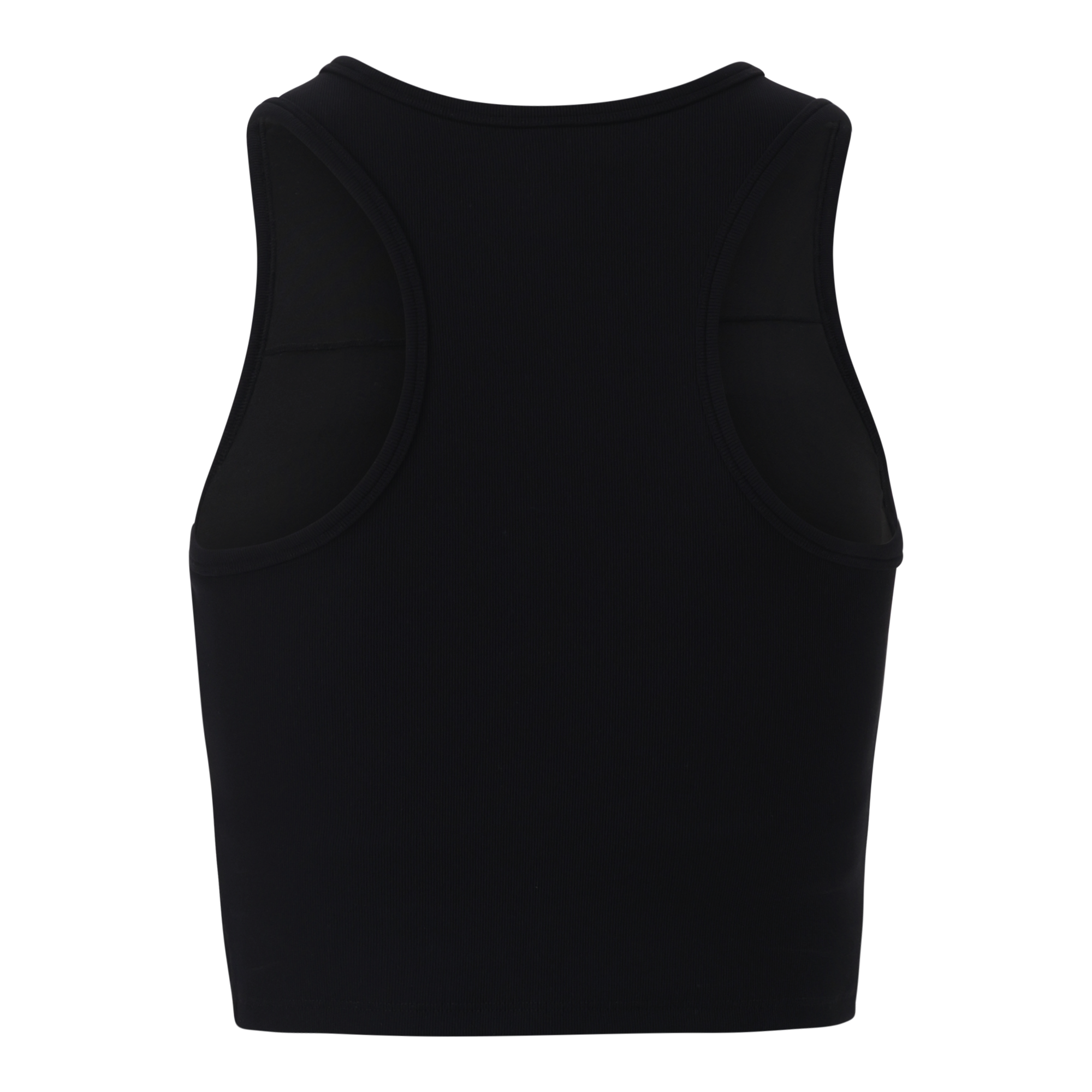 ARI BLACK ACTIVE TOP