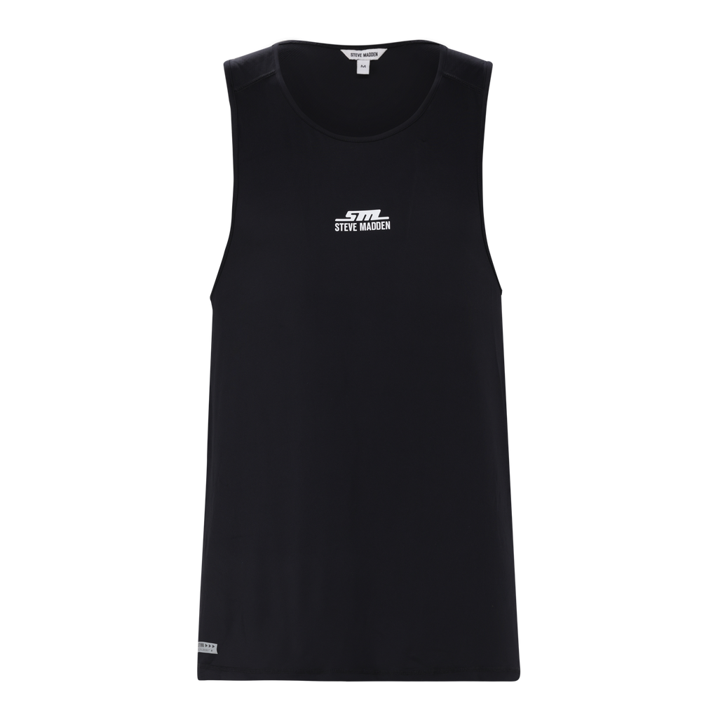 APOLLO BLACK ACTIVE TANK