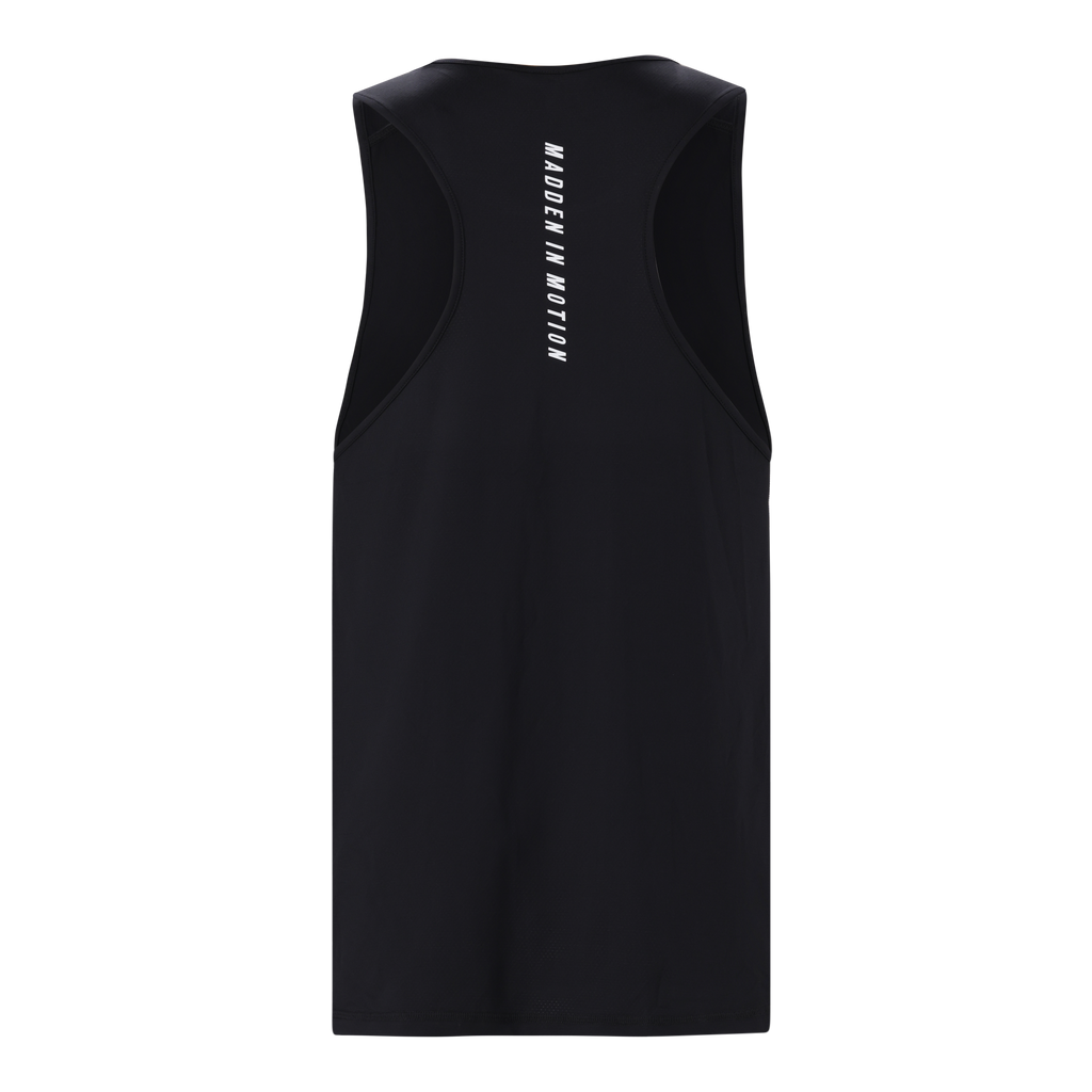 APOLLO BLACK ACTIVE TANK