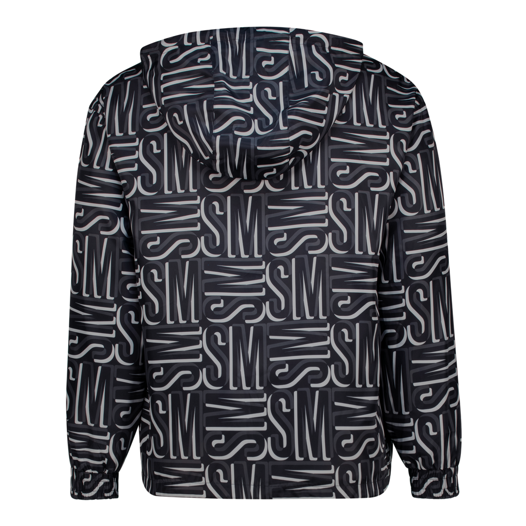 ZEUS MULTI COGOULE WINDBREAKER