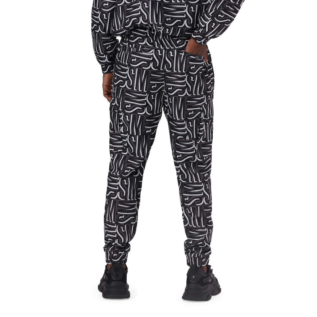 ADONIS MULTI JOGGER
