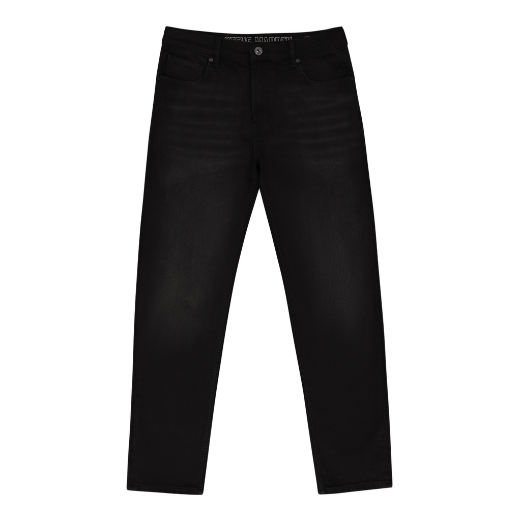 SLADE BLACK SLIM BLACK WASHED
