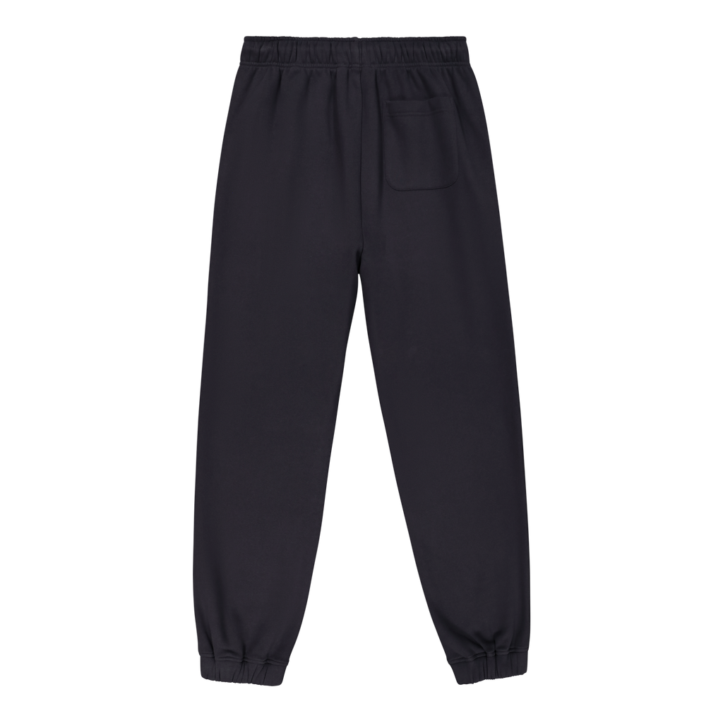 RONEN CHARCOAL REGULAR JOGGER