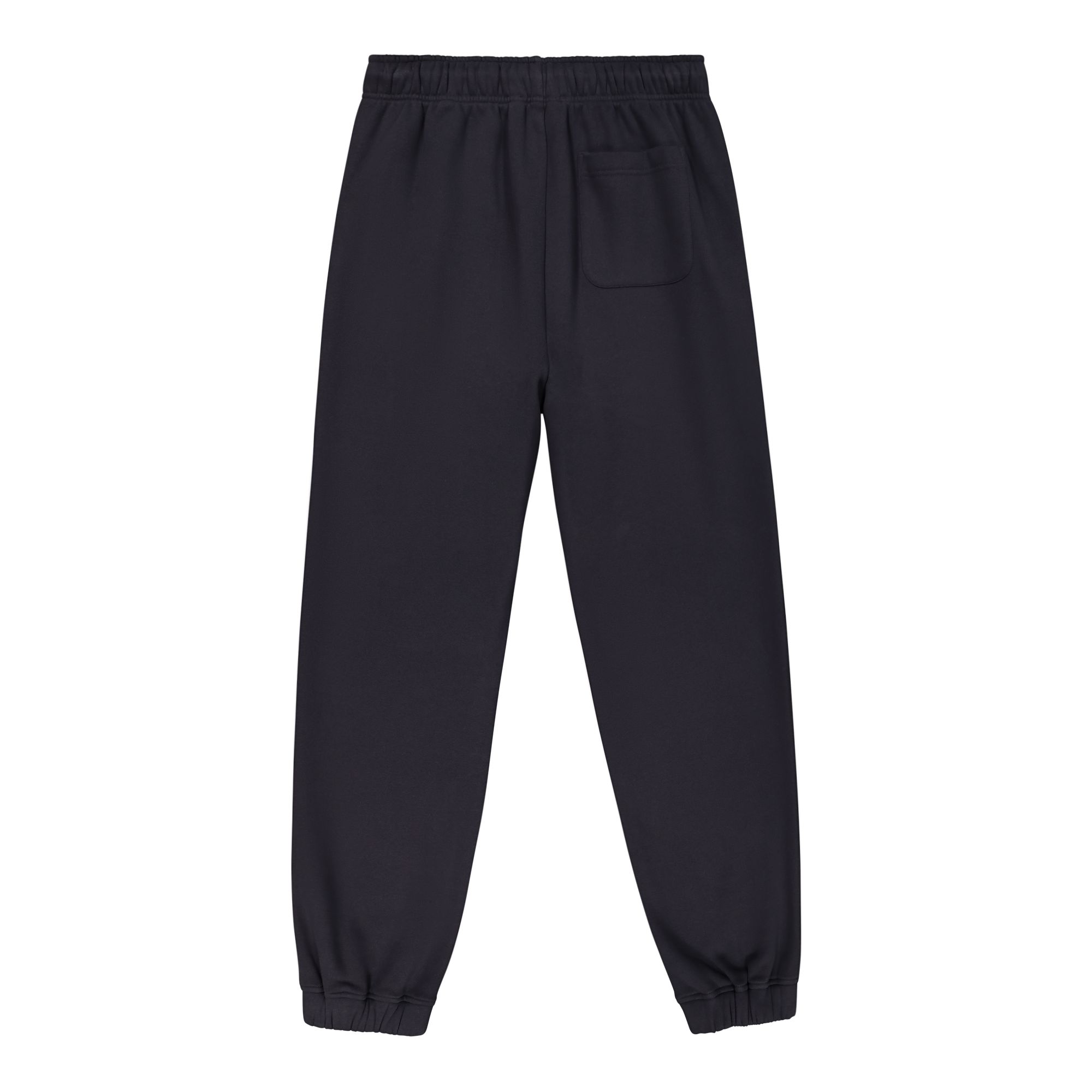RONEN CHARCOAL REGULAR JOGGER