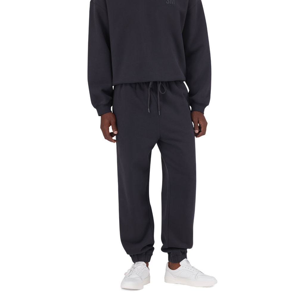 RONEN CHARCOAL REGULAR JOGGER