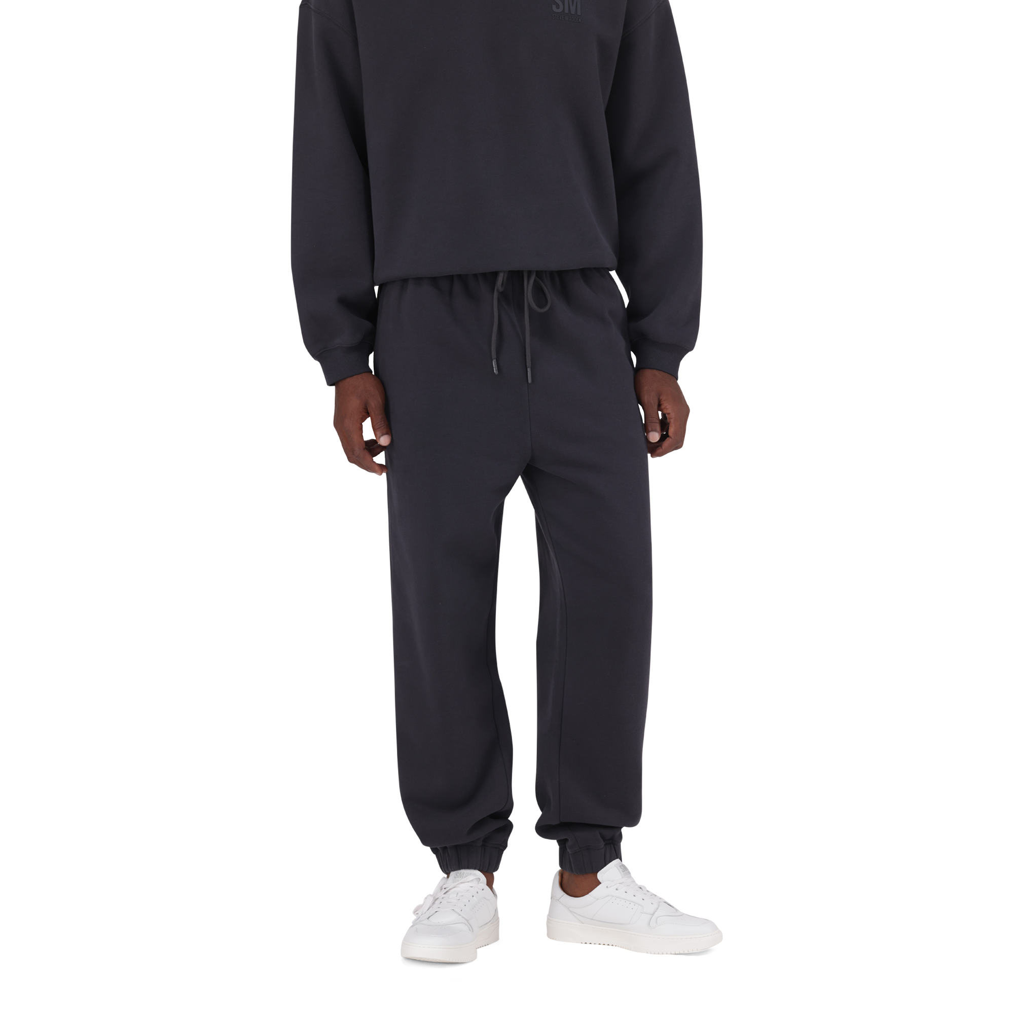 RONEN CHARCOAL REGULAR JOGGER