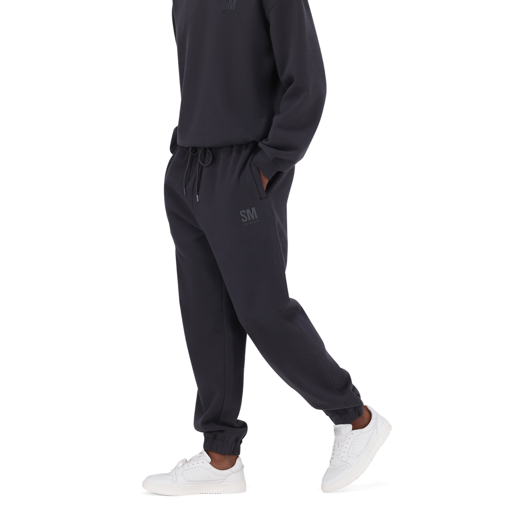 RONEN CHARCOAL REGULAR JOGGER