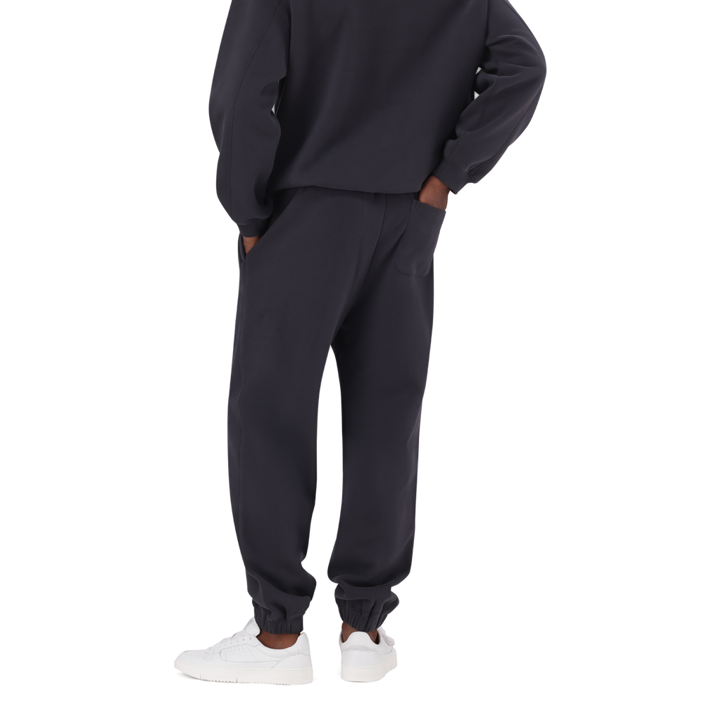 RONEN CHARCOAL REGULAR JOGGER
