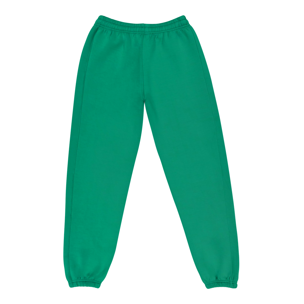 BRITTANY EMERALD SLIM SCUBA JOGGER