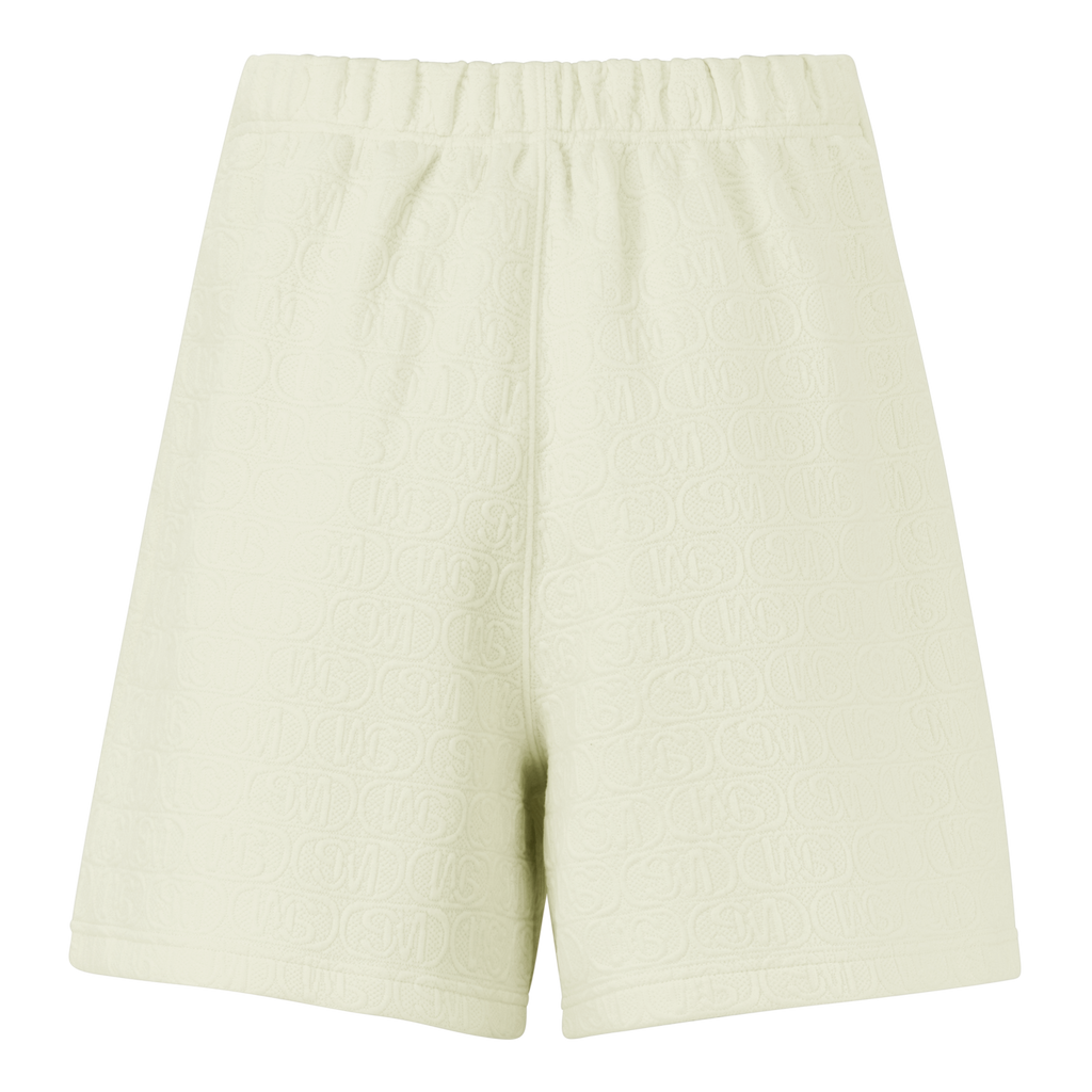 ANITA LEMON SKORT