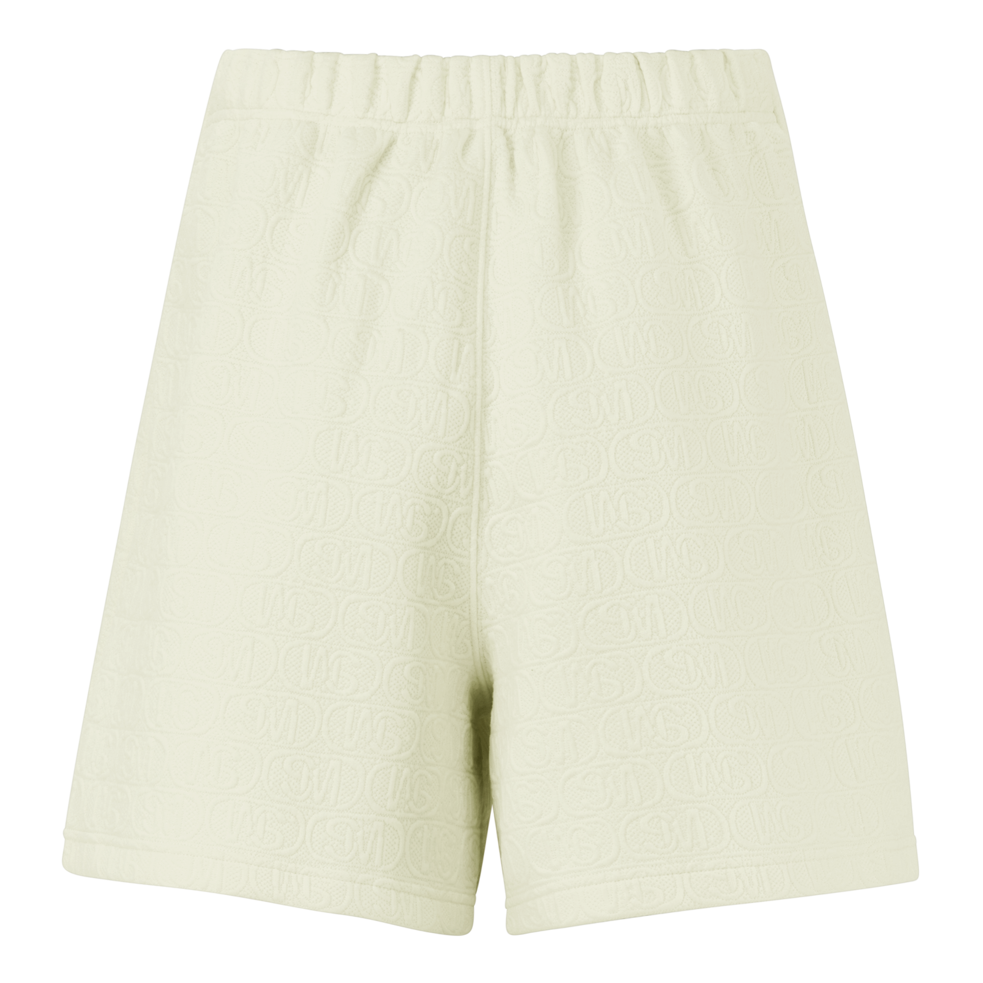 ANITA LEMON SKORT