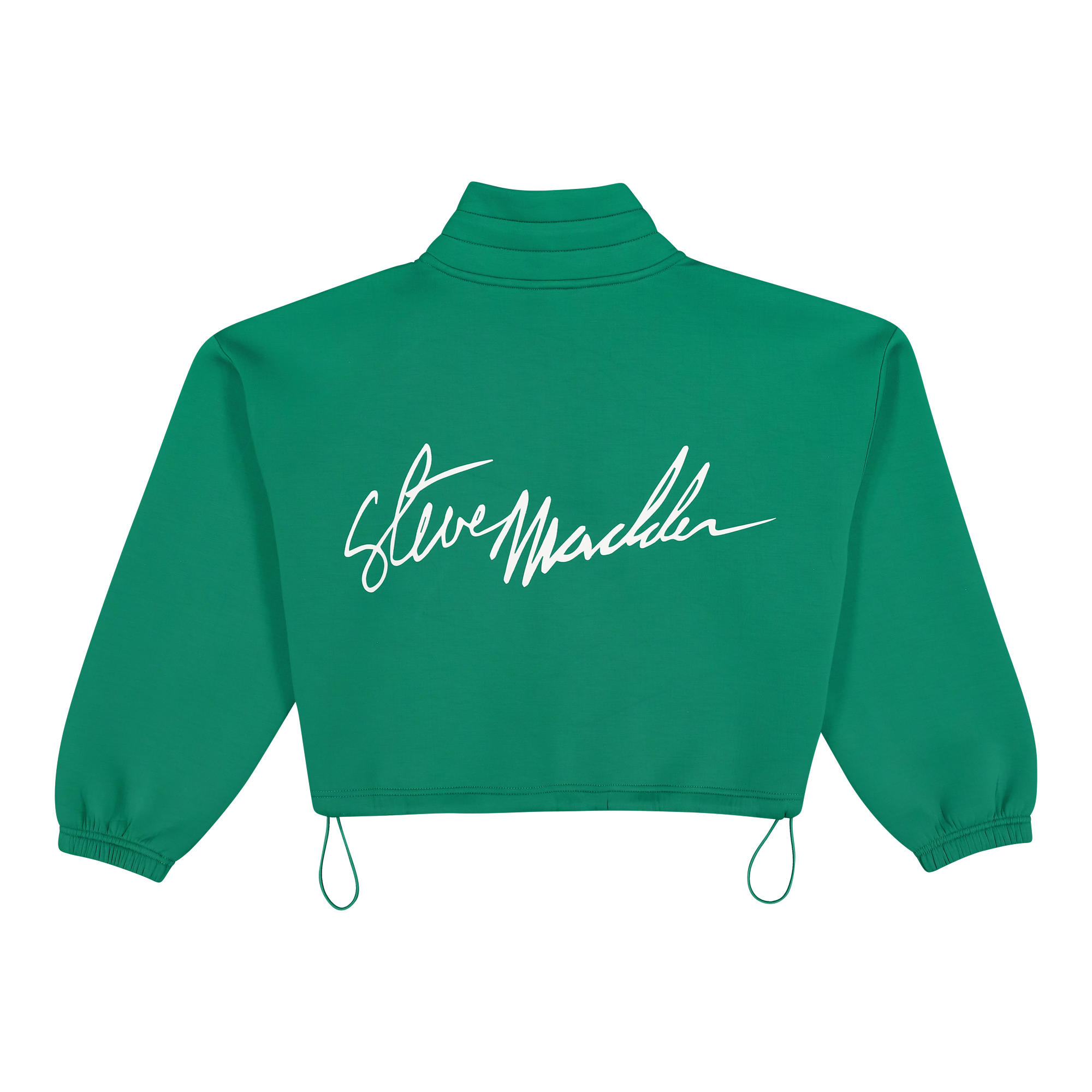 NORA EMERALD 1/4 ZIP SCUBA SWEAT