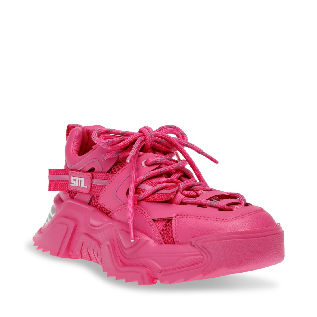 KINGDOM 2.0 PINK SILVER