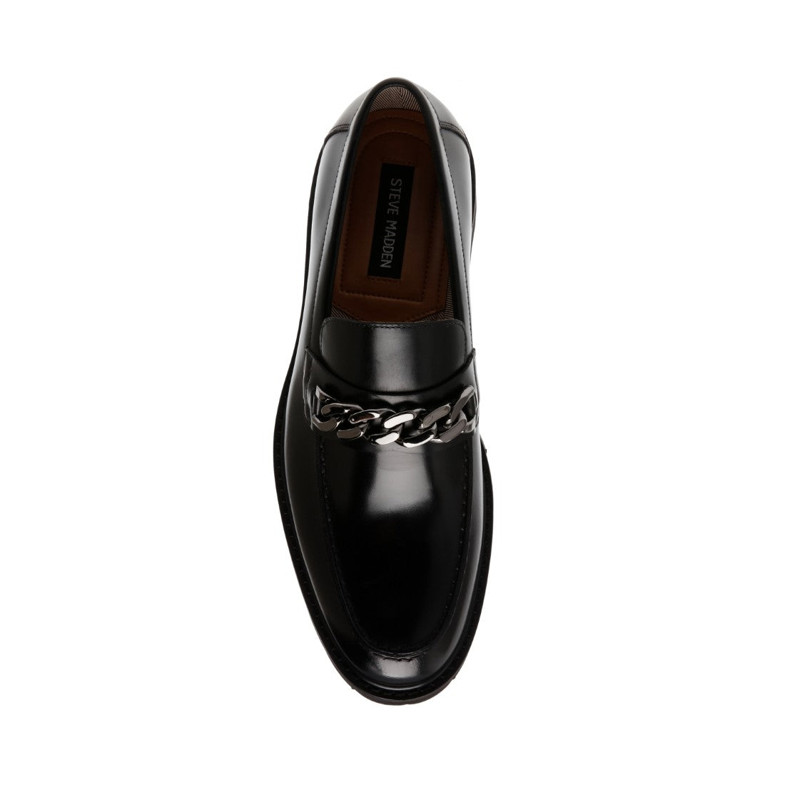 KALLIX BLACK LEATHER
