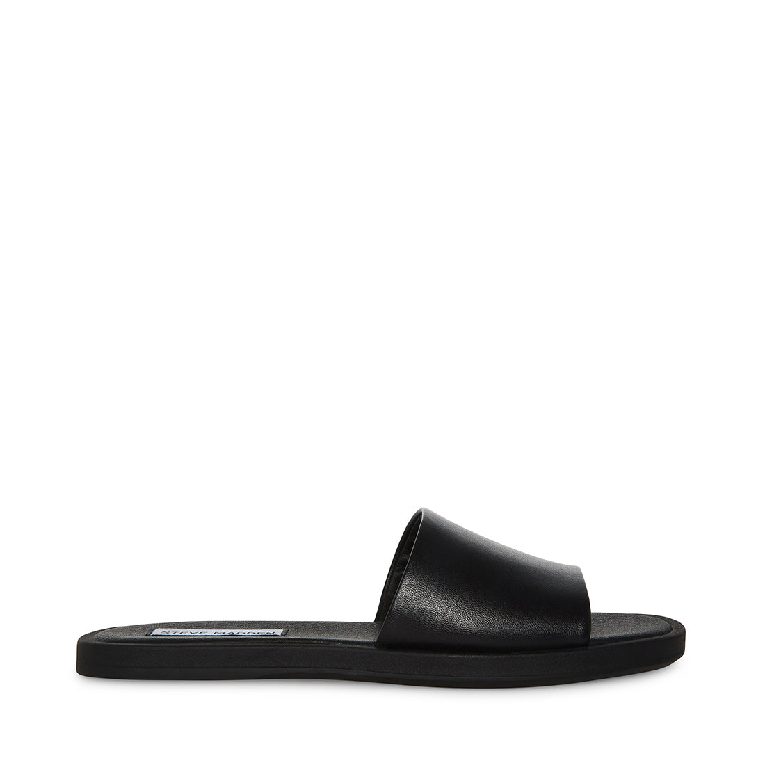 KAYA BLACK LEATHER