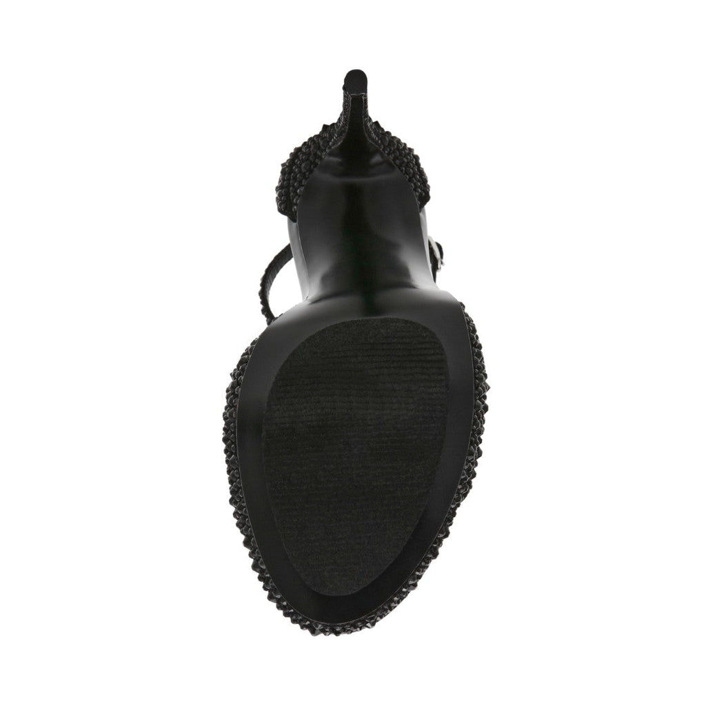 WILEY-R BLACK RHINESTONE
