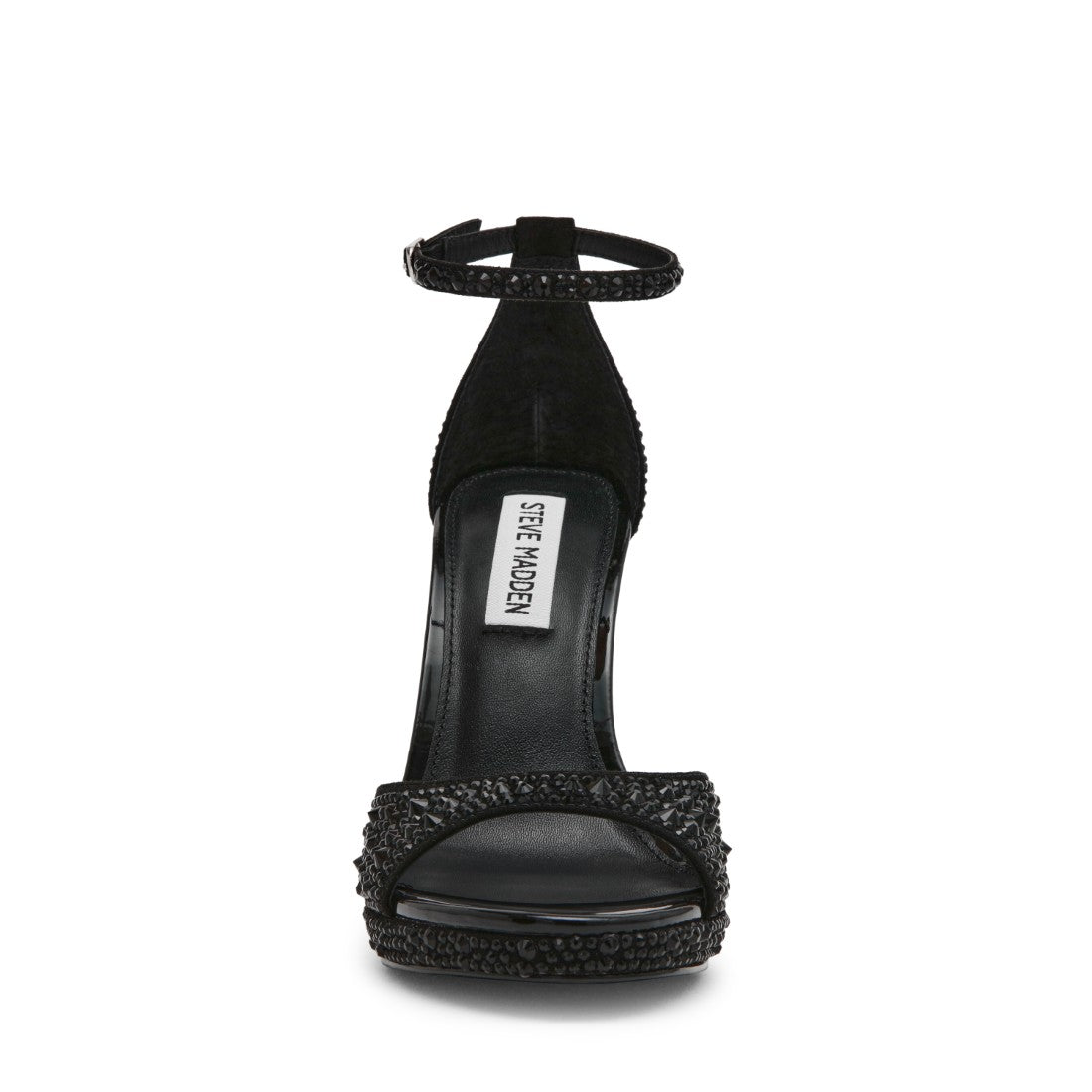 WILEY-R BLACK RHINESTONE