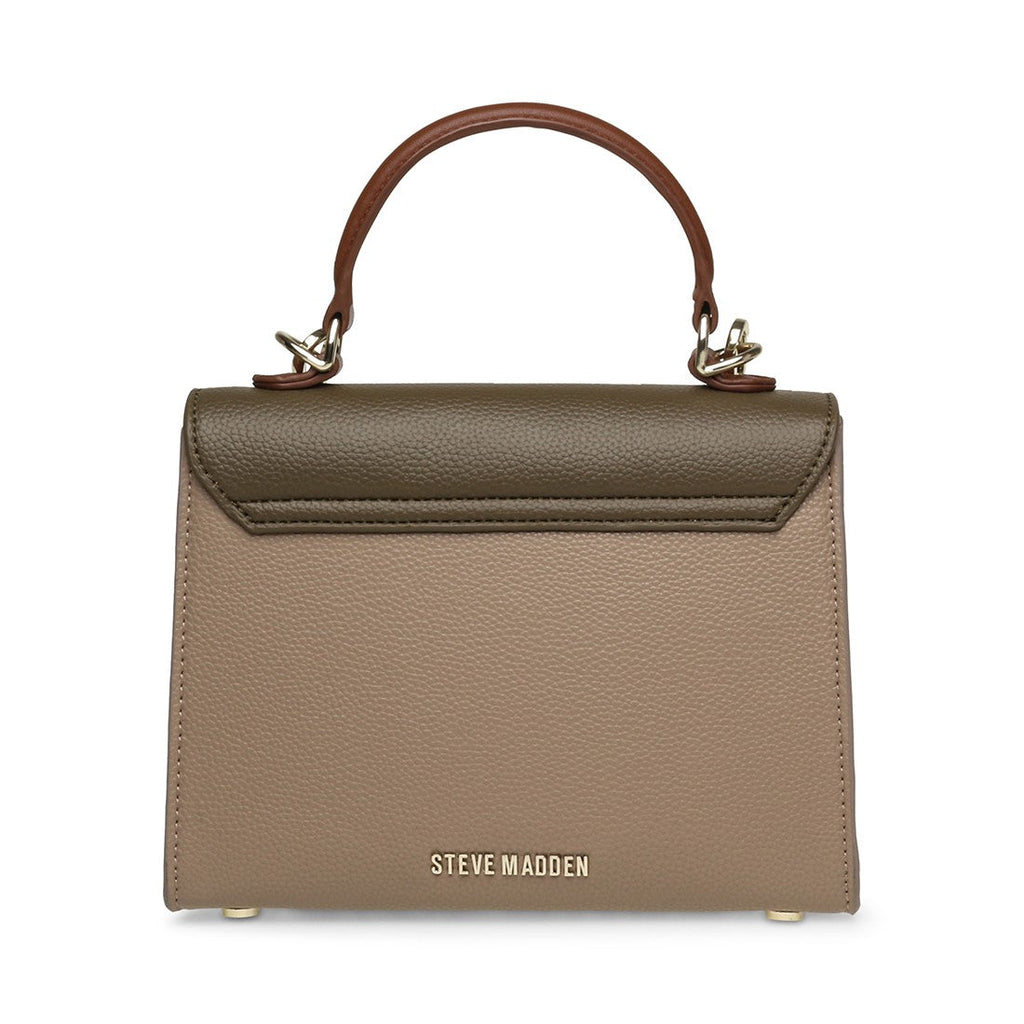 BANTON TAUPE MULTI