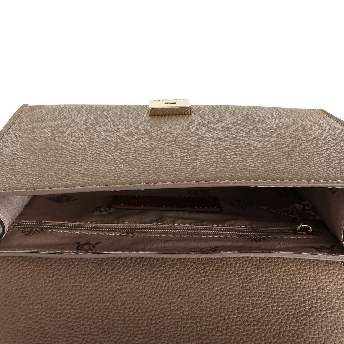 BANTON TAUPE MULTI
