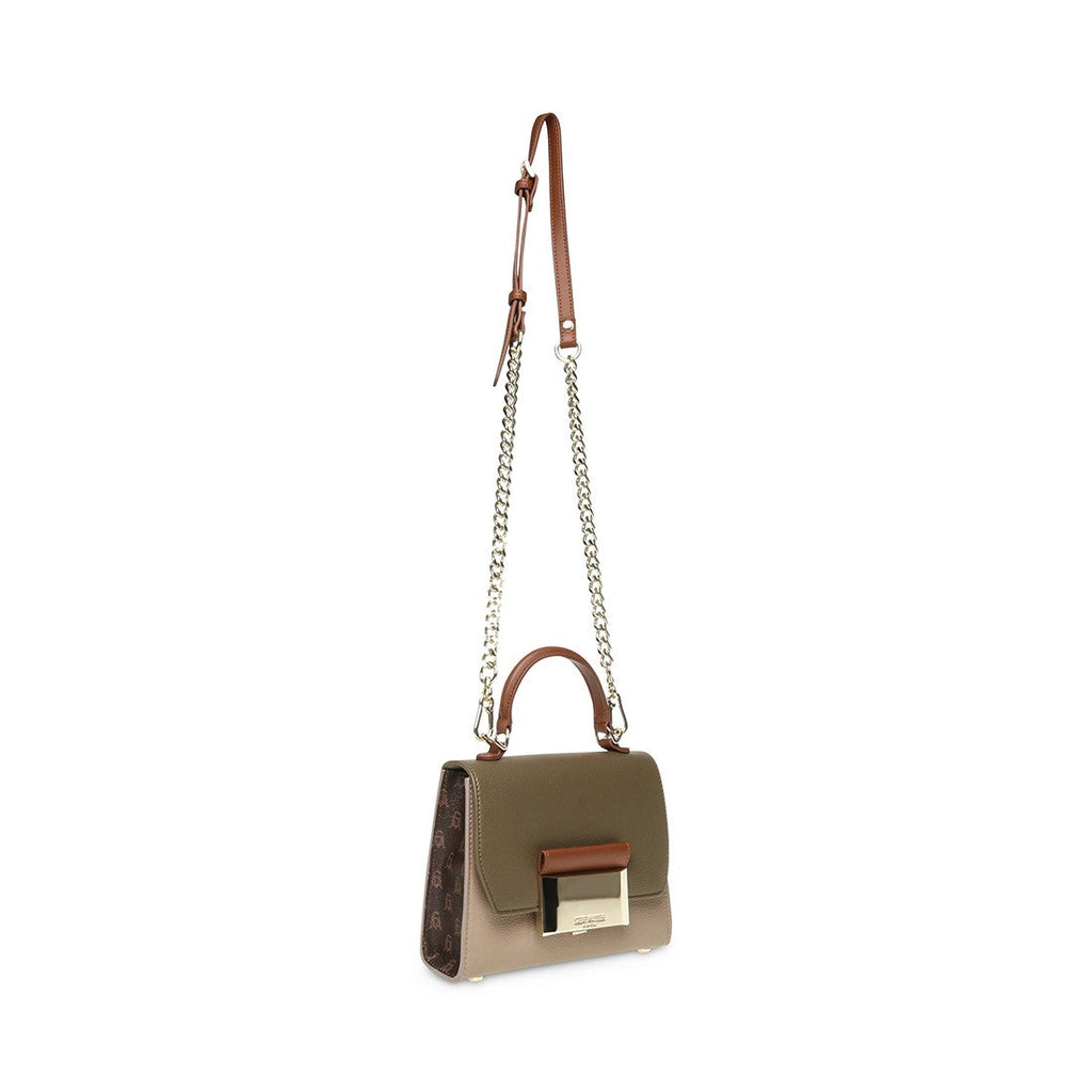 BANTON TAUPE MULTI