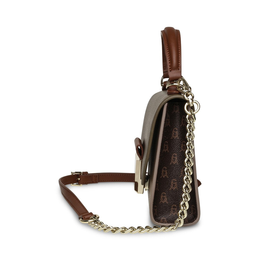 BANTON TAUPE MULTI