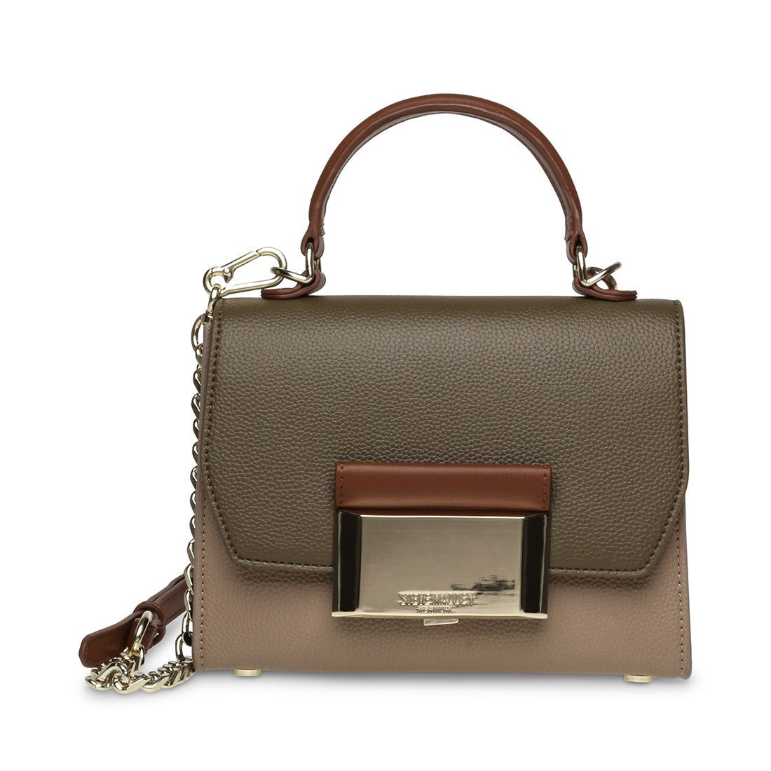 BANTON TAUPE MULTI