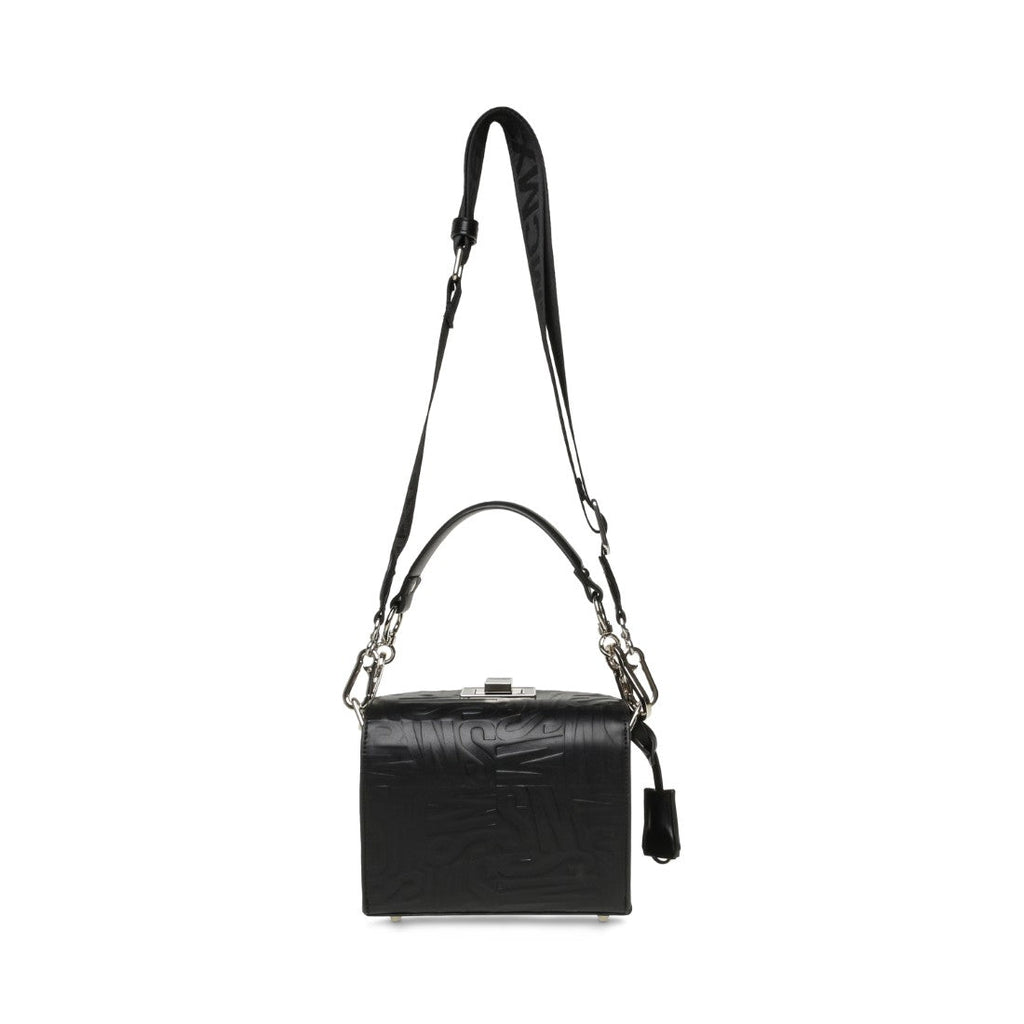 BBLOCKS BLACK SILVER