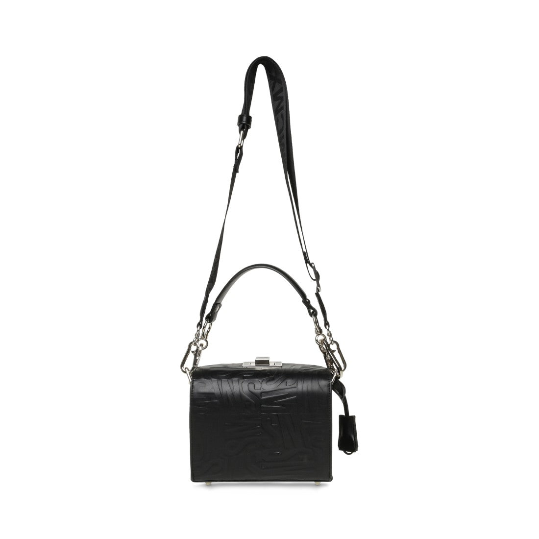 BBLOCKS BLACK SILVER
