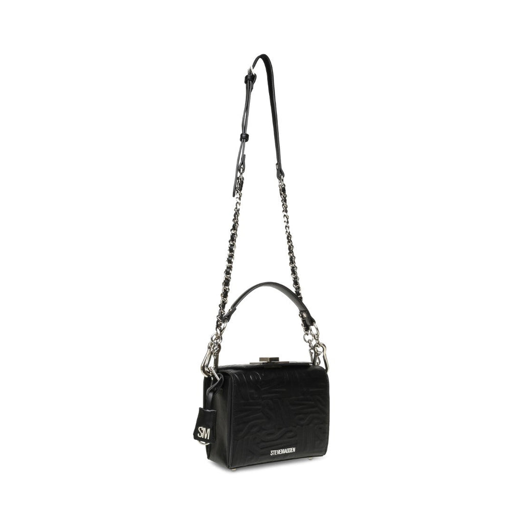 BBLOCKS BLACK SILVER