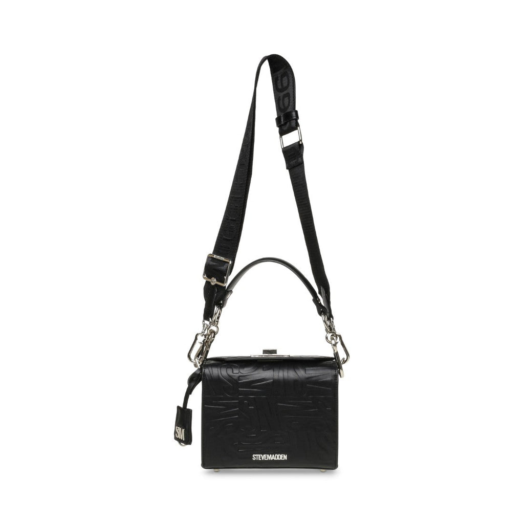 BBLOCKS BLACK SILVER
