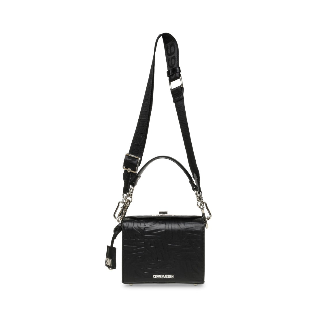 BBLOCKS BLACK SILVER