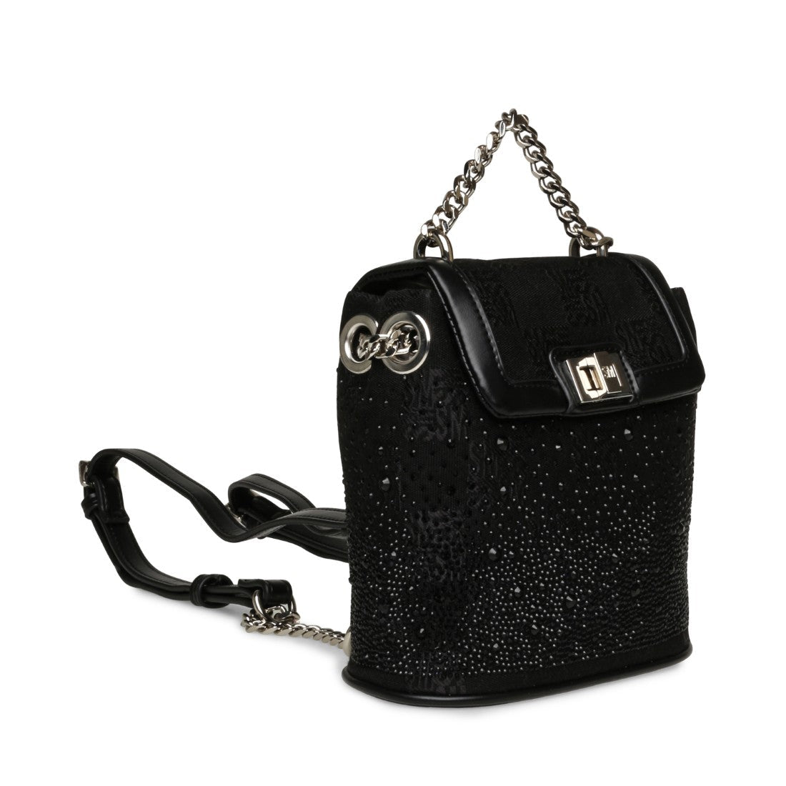 BBROOKS-12 BLACK