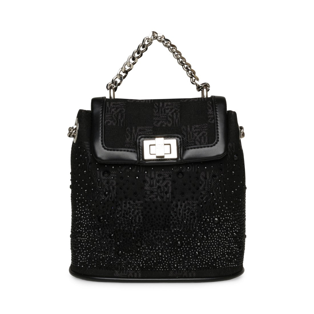 BBROOKS-12 BLACK
