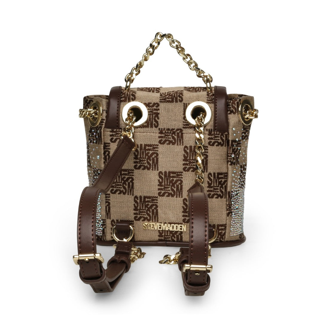 BBROOKS-12 BROWN