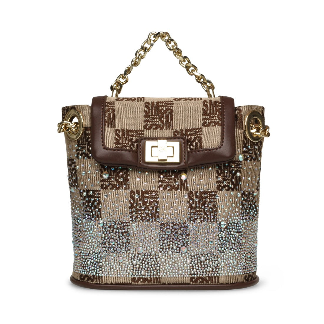 BBROOKS-12 BROWN