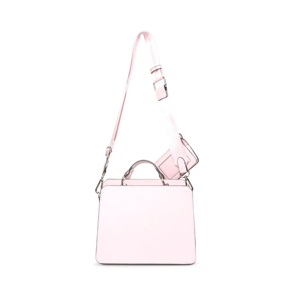BEVELYN DUSTY PINK