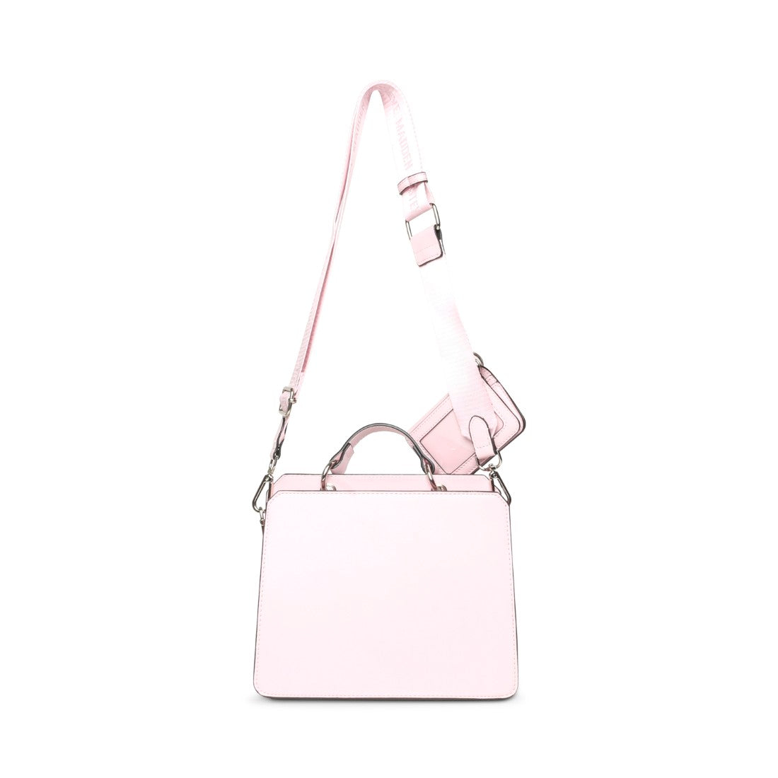 BEVELYN DUSTY PINK