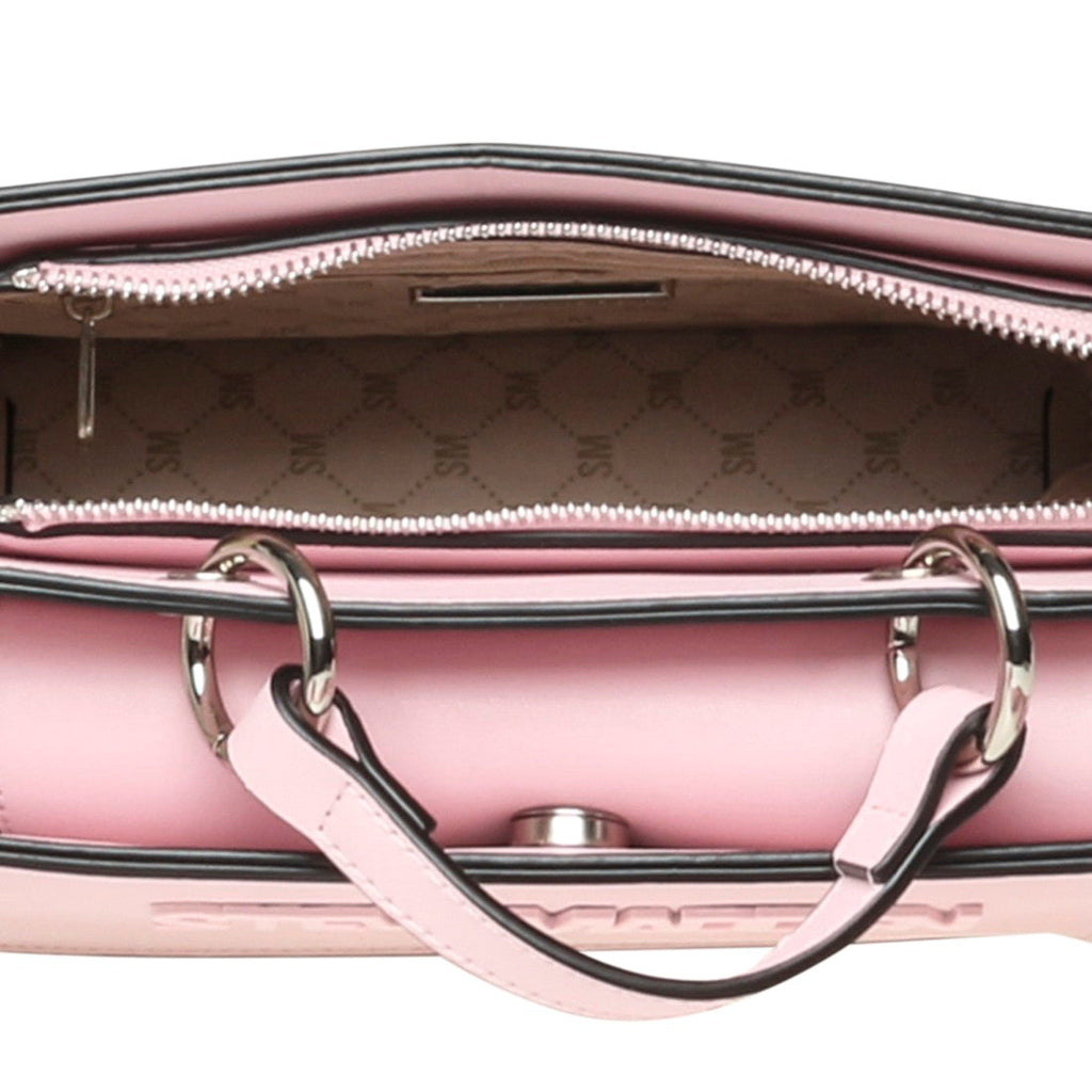 BEVELYN DUSTY PINK