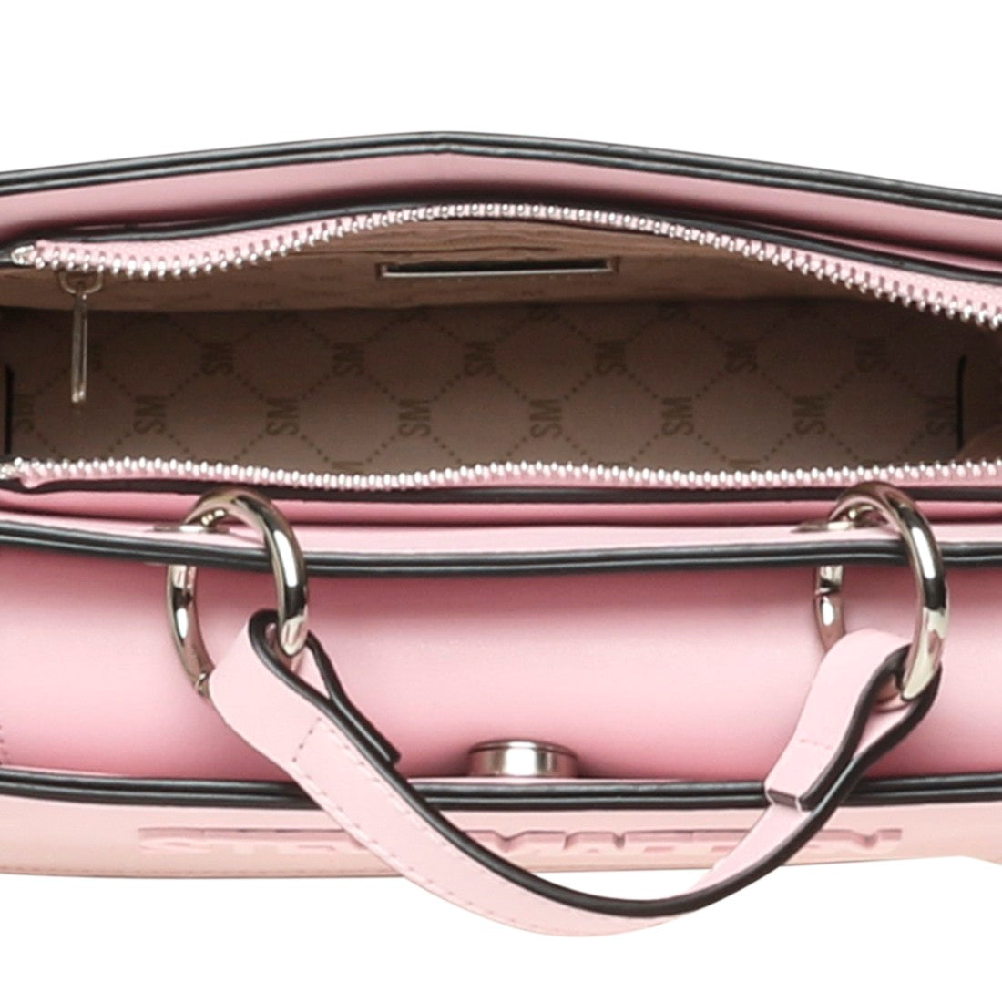 BEVELYN DUSTY PINK