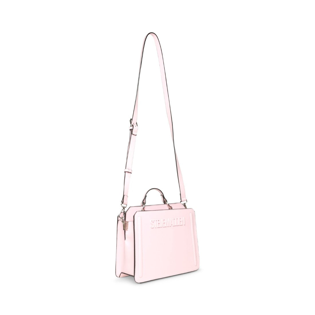 BEVELYN DUSTY PINK